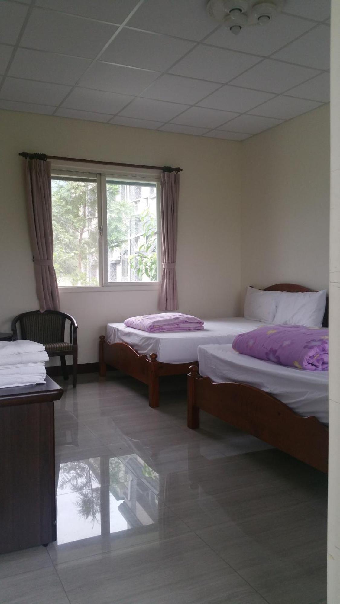 A-Ma Homestay 鳳林鎮 部屋 写真