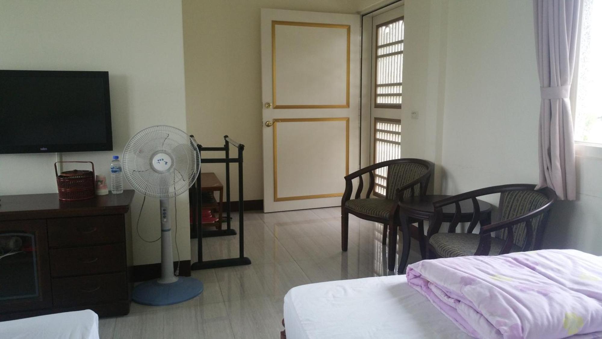 A-Ma Homestay 鳳林鎮 部屋 写真