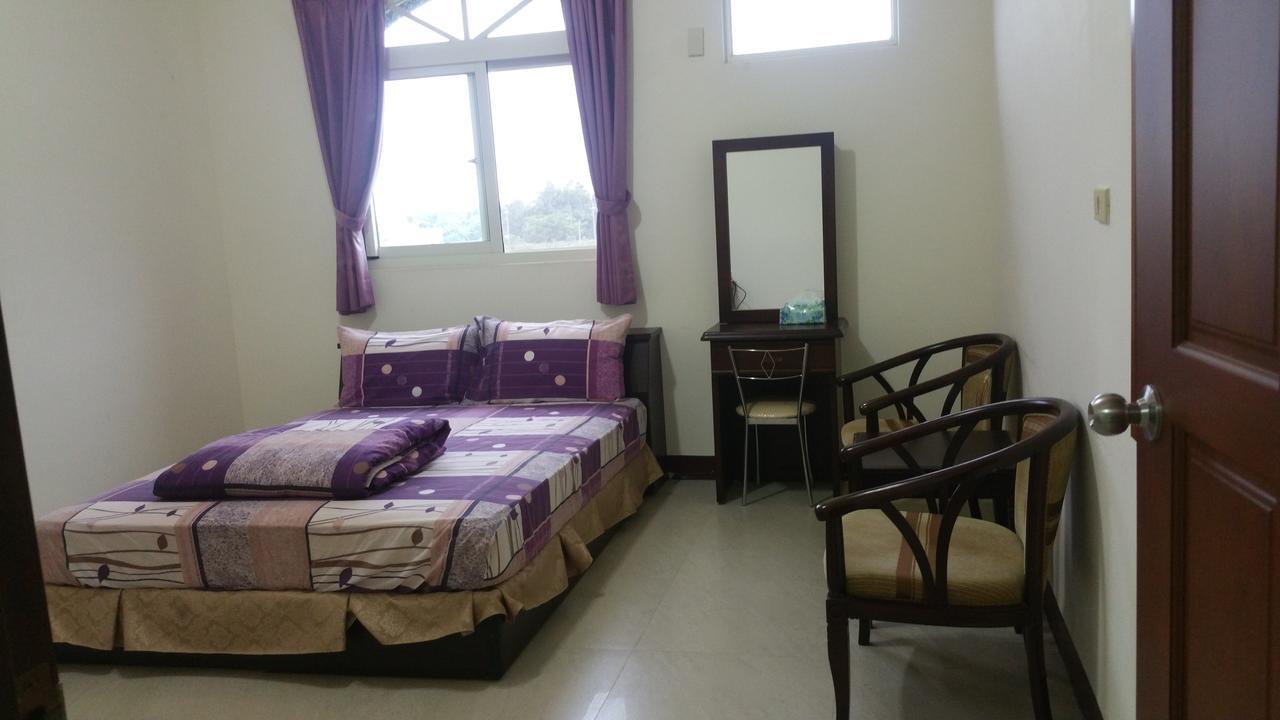A-Ma Homestay 鳳林鎮 エクステリア 写真