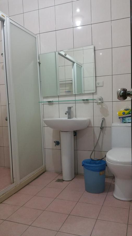 A-Ma Homestay 鳳林鎮 エクステリア 写真