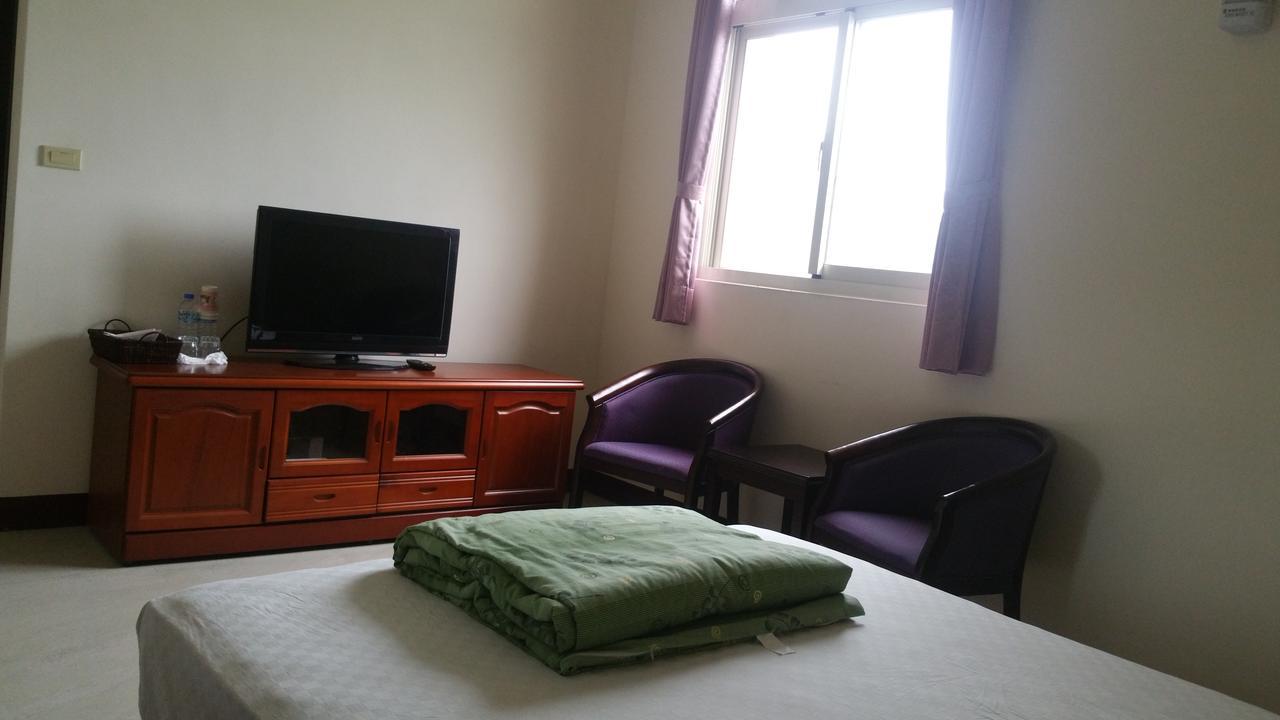 A-Ma Homestay 鳳林鎮 エクステリア 写真