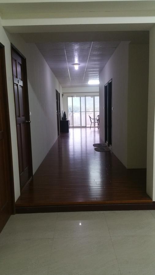 A-Ma Homestay 鳳林鎮 エクステリア 写真