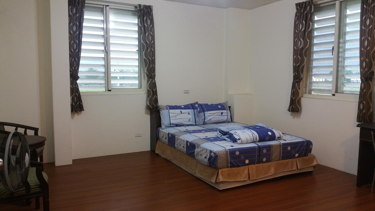 A-Ma Homestay 鳳林鎮 エクステリア 写真
