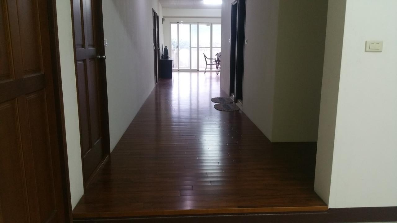 A-Ma Homestay 鳳林鎮 エクステリア 写真