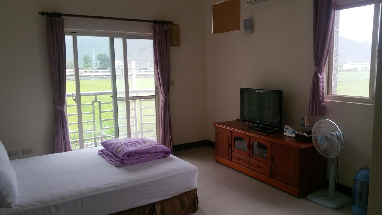 A-Ma Homestay 鳳林鎮 エクステリア 写真