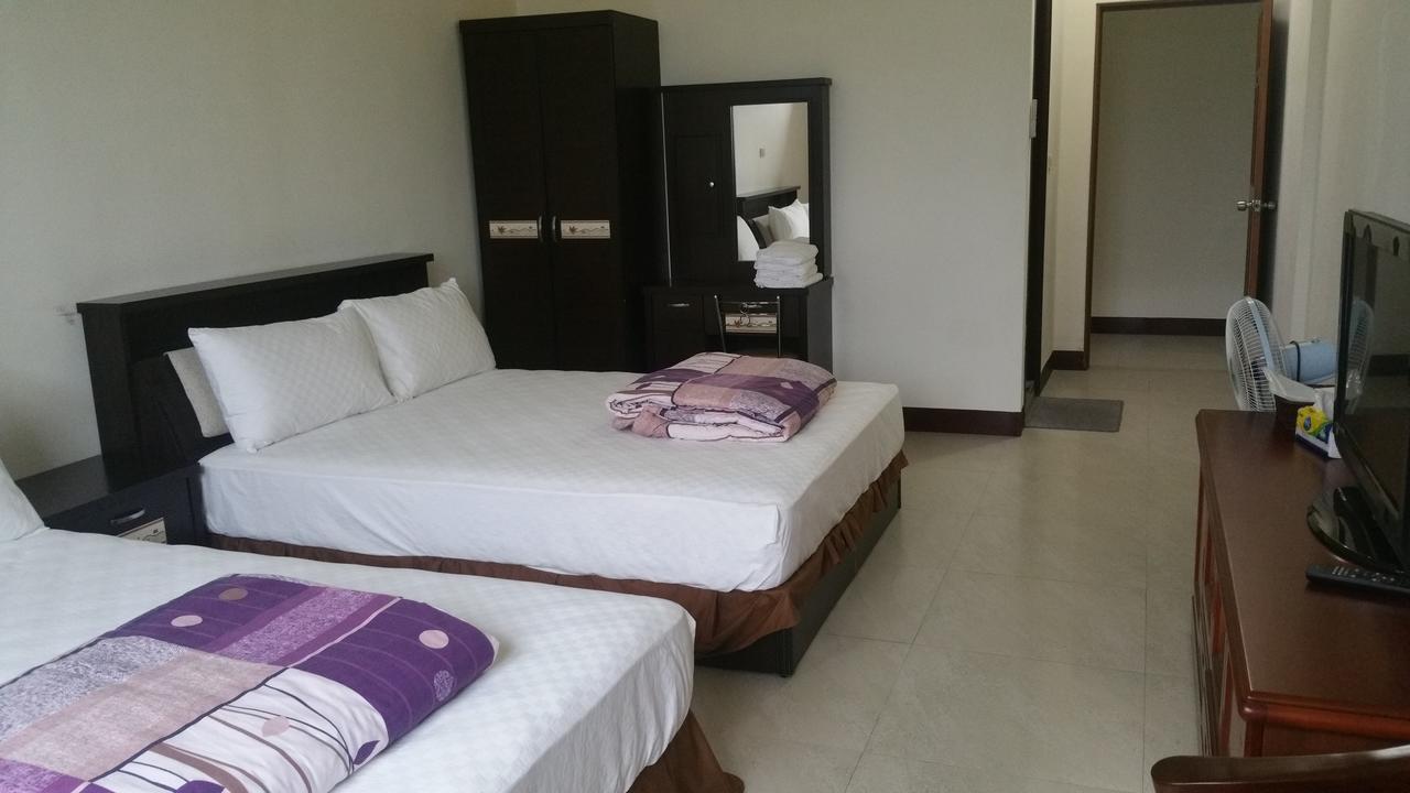 A-Ma Homestay 鳳林鎮 エクステリア 写真