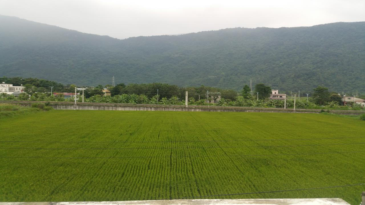A-Ma Homestay 鳳林鎮 エクステリア 写真