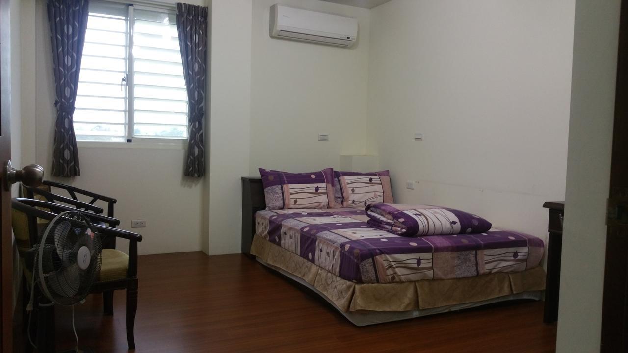 A-Ma Homestay 鳳林鎮 エクステリア 写真