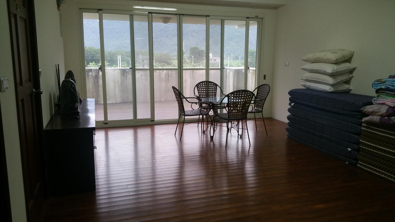 A-Ma Homestay 鳳林鎮 エクステリア 写真