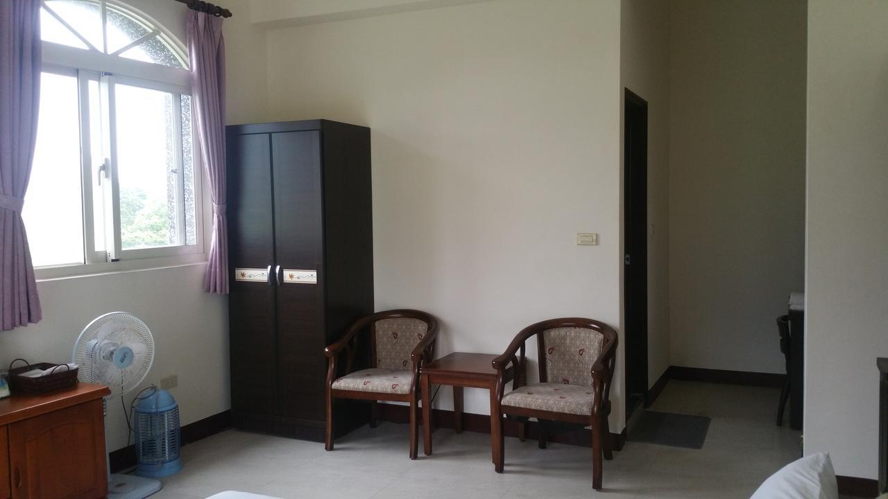 A-Ma Homestay 鳳林鎮 エクステリア 写真