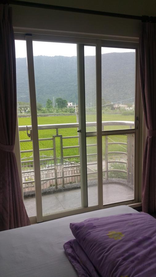 A-Ma Homestay 鳳林鎮 エクステリア 写真