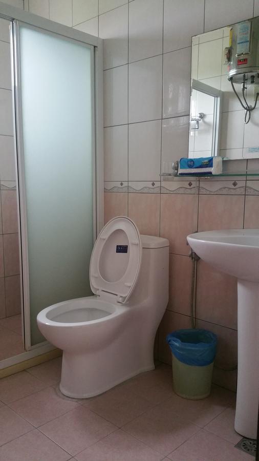 A-Ma Homestay 鳳林鎮 エクステリア 写真