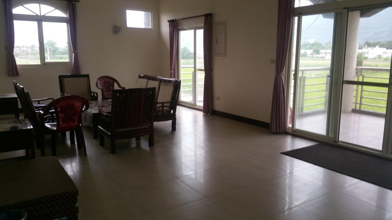 A-Ma Homestay 鳳林鎮 エクステリア 写真