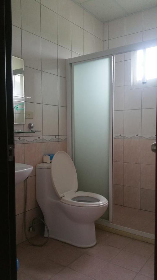 A-Ma Homestay 鳳林鎮 エクステリア 写真