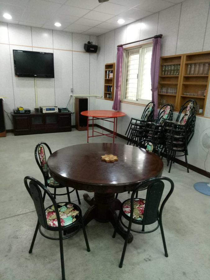 A-Ma Homestay 鳳林鎮 エクステリア 写真