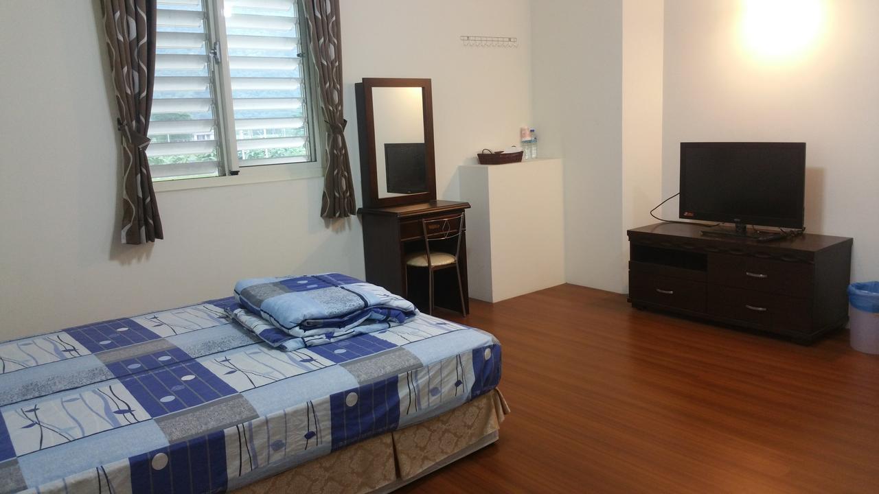 A-Ma Homestay 鳳林鎮 エクステリア 写真