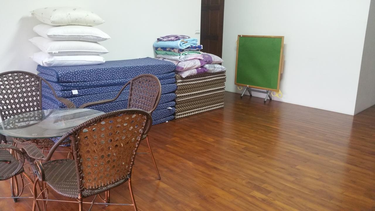 A-Ma Homestay 鳳林鎮 エクステリア 写真