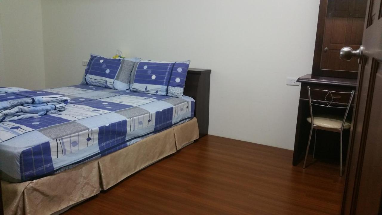 A-Ma Homestay 鳳林鎮 エクステリア 写真