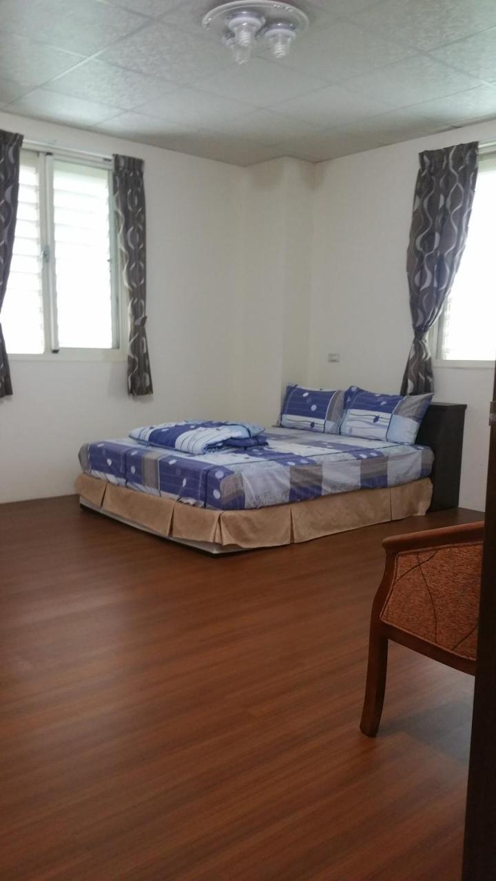 A-Ma Homestay 鳳林鎮 エクステリア 写真