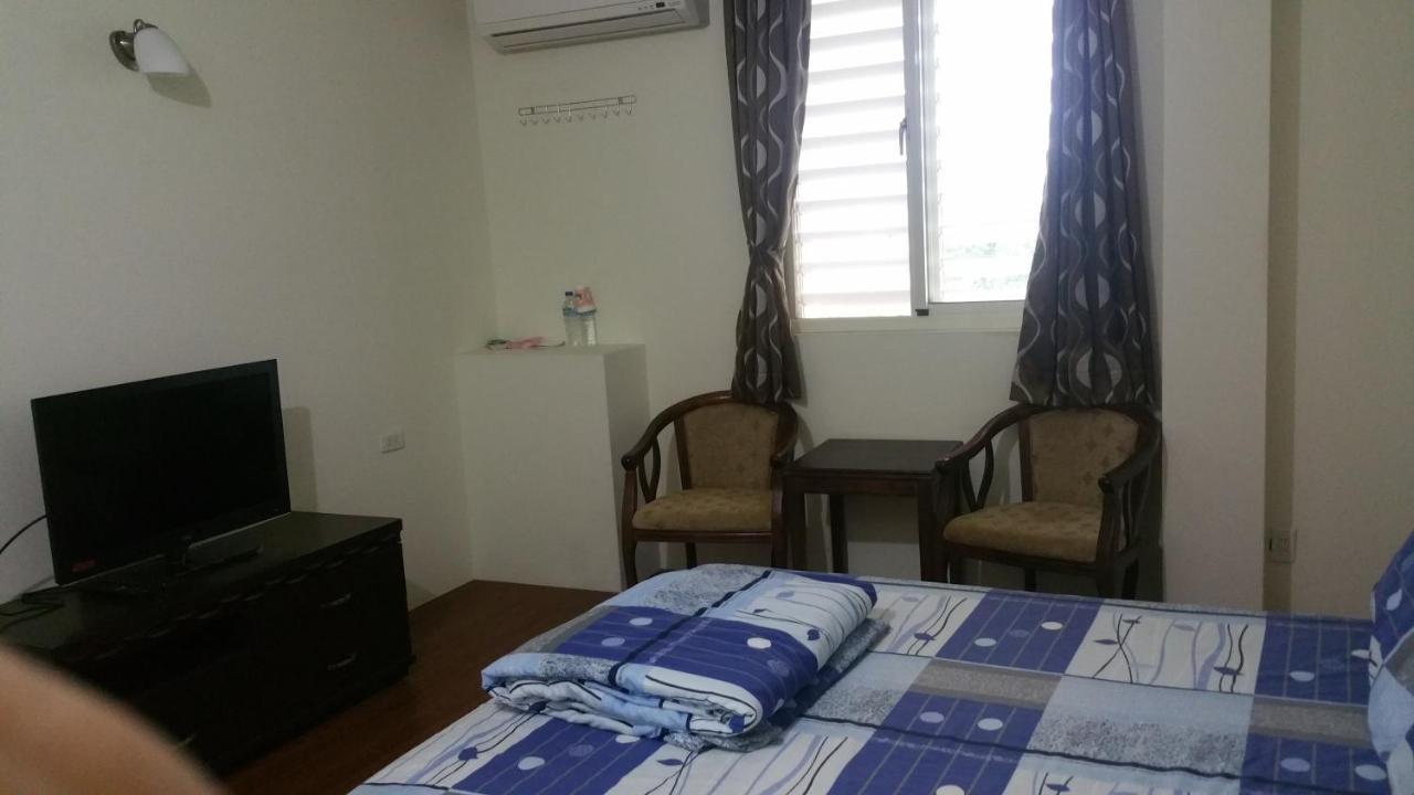 A-Ma Homestay 鳳林鎮 エクステリア 写真